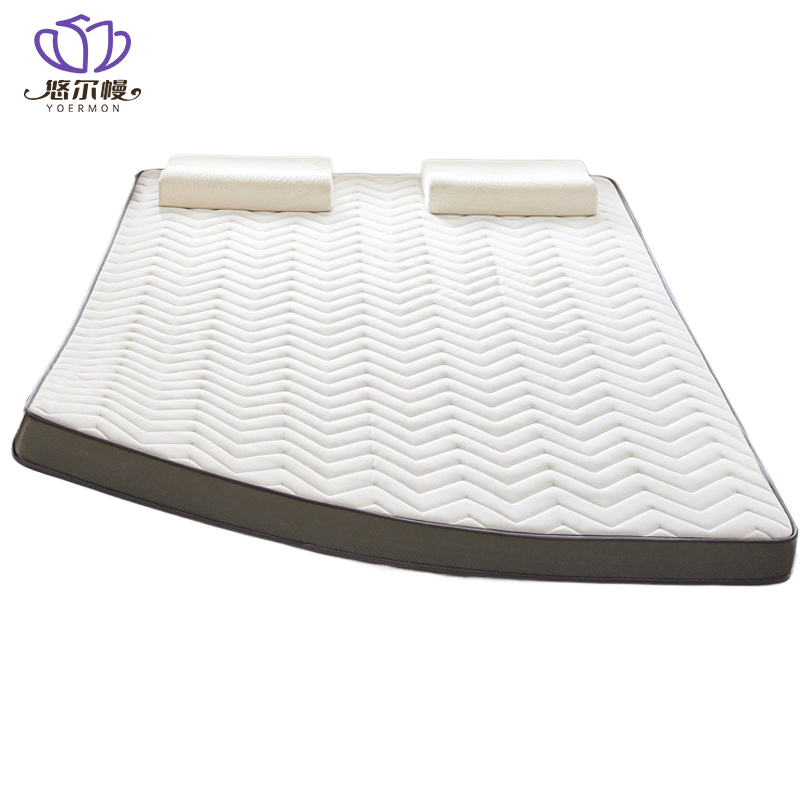 悠尔幔 床垫 150*190cm/张高清大图