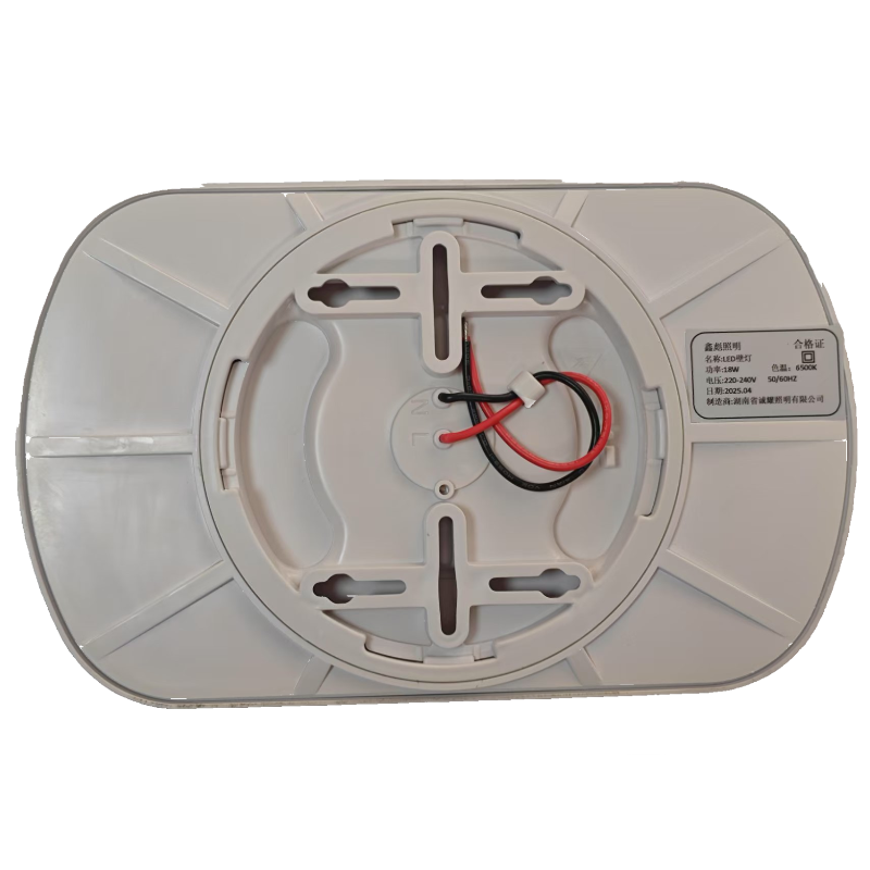 鑫彪 LED壁灯18W/个高清大图