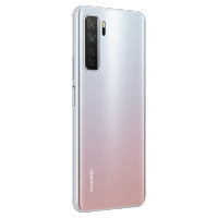 华为(HUAWEI)Nova7 SE 5G 8GB+256GB 银月星辉 移动联通电信全网通5G手机