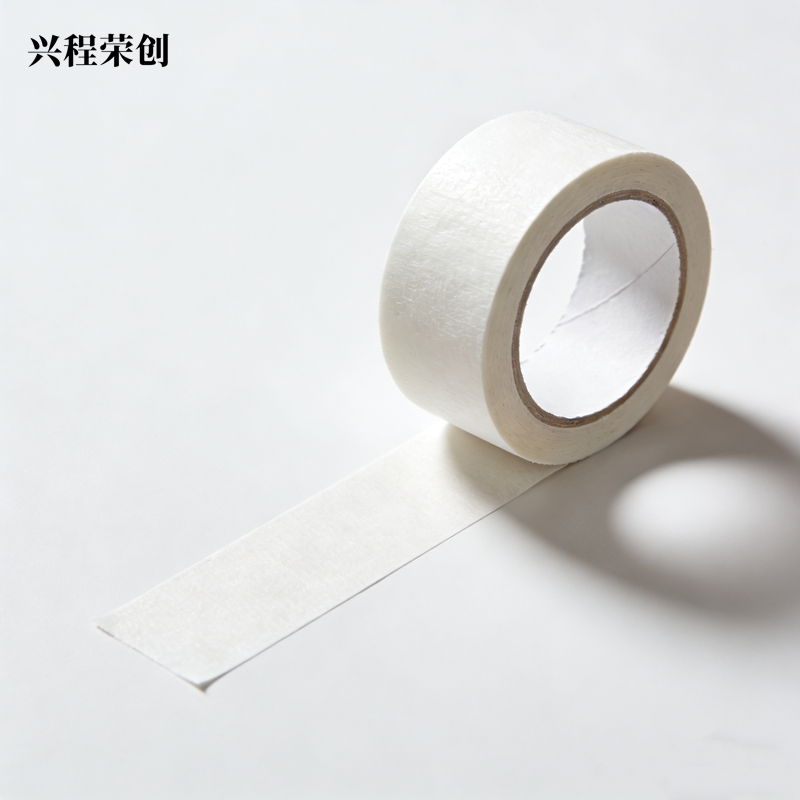 兴程荣创 高粘美纹纸高清大图