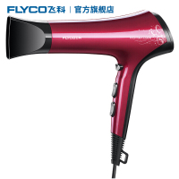 飞科（FLYCO） FH6275 超大功率电吹风机2200W负离子yzh