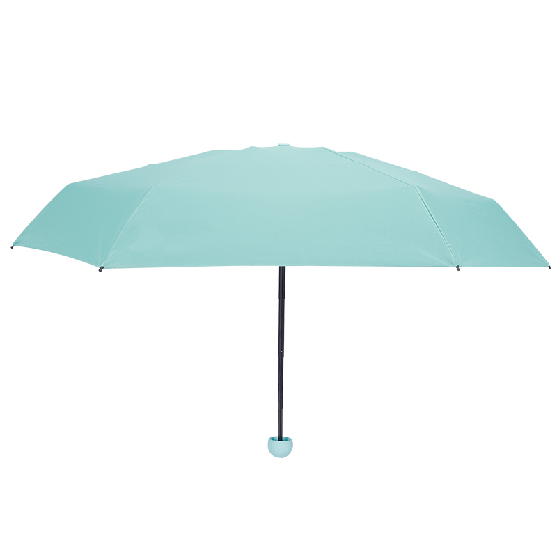 爱車屋(icaroom) 五折伞D-3031 汽车用 汽车防护用品 汽车遮阳伞 随身伞!高清大图