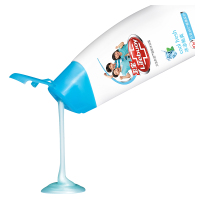 卫宝 (Lifebuoy) 先进健肤沐浴露 冰凉畅爽200ml[联合利华]