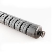 京贤MPC3300CK黑色粉盒适用适用理光Aficio mpc2800/c3300一支