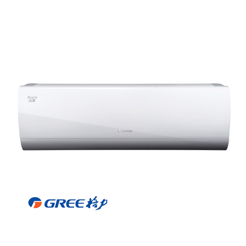格力(GREE) KFR-35GW/(35594)FNhAa-A1 1.5匹变频 壁挂式空调(计价单位:台) 白色