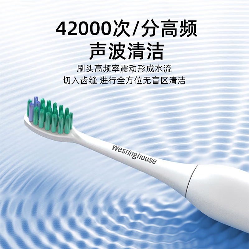 西屋电动牙刷WT-0503.高清大图