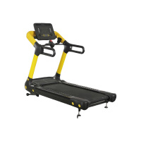 晟渊 跑步机家用款电动走步机智能折叠多功能健身器材 YT8005