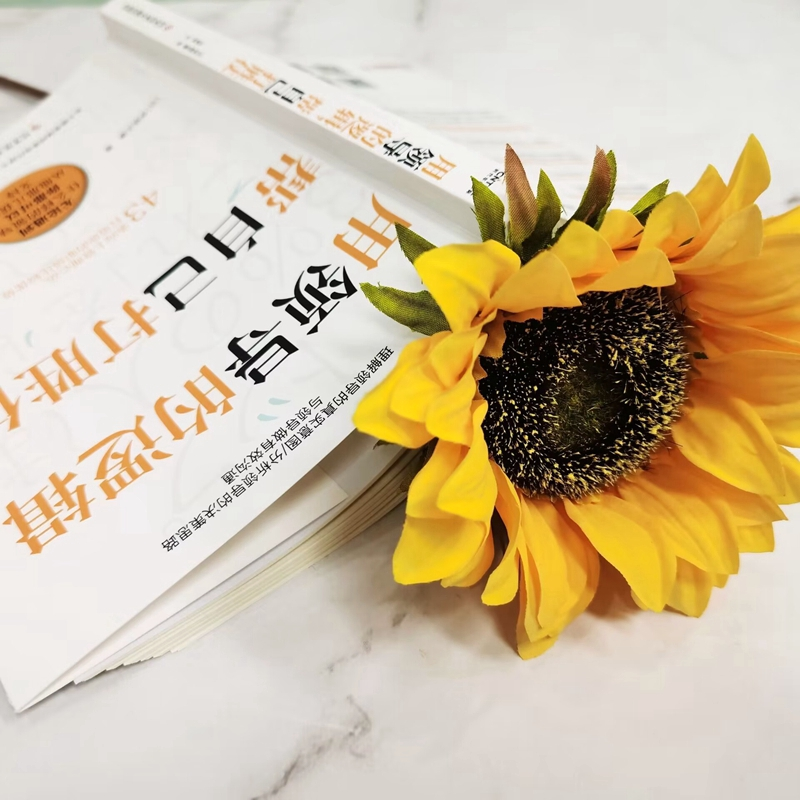 醉染图书用领导的逻辑,帮自己打胜仗9787518996636高清大图
