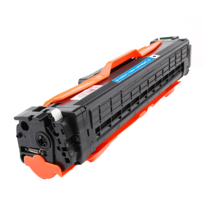 金穗慧采 CLT-C504S 粉盒适用三星 CLP-415N/NW CLX-4195N/FN 蓝色