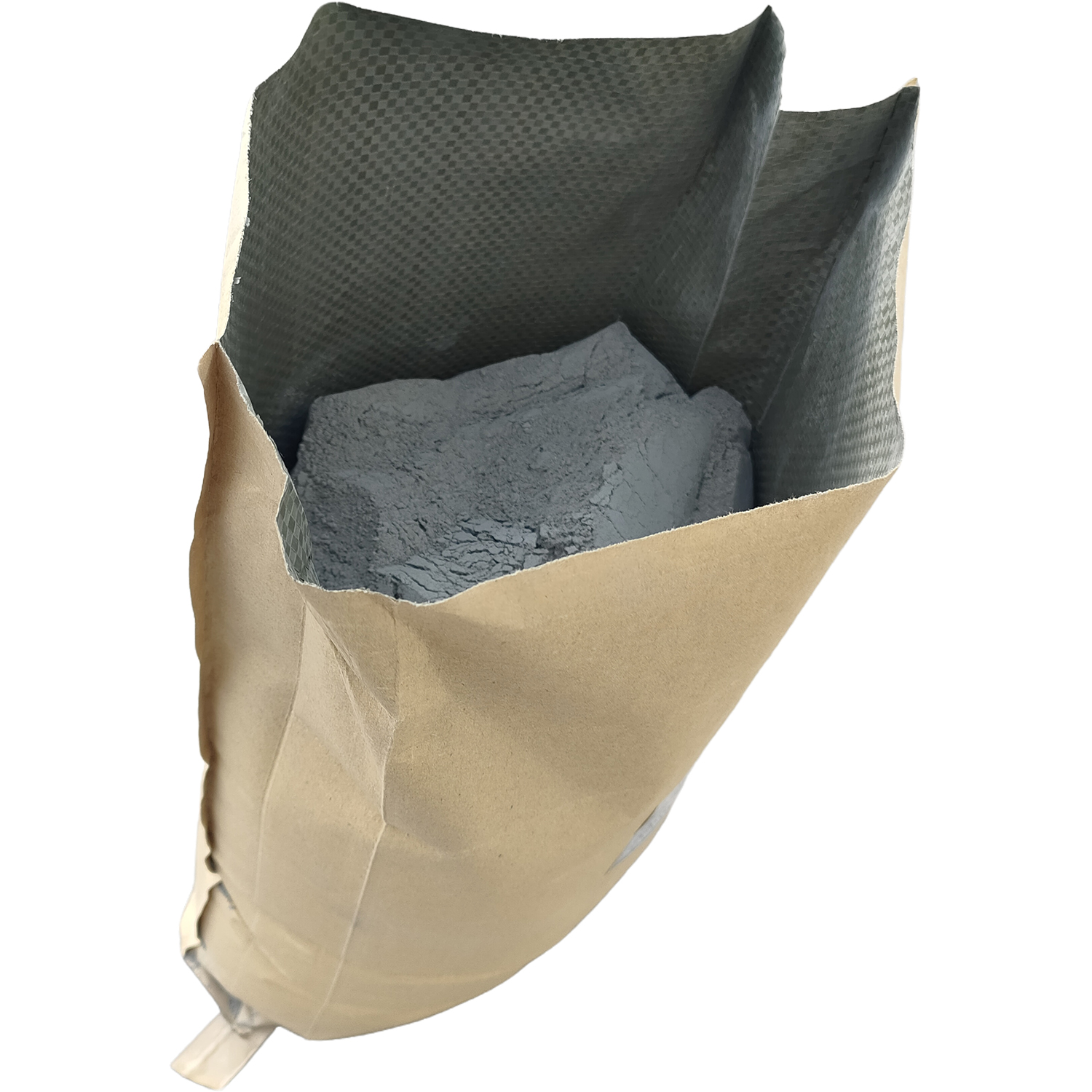 恒兴盛嘉 不发火砂浆 25kg 袋高清大图