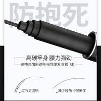 全尺寸钓鱼竿手竿超轻超硬台钓断码28调一口价特价清仓赠