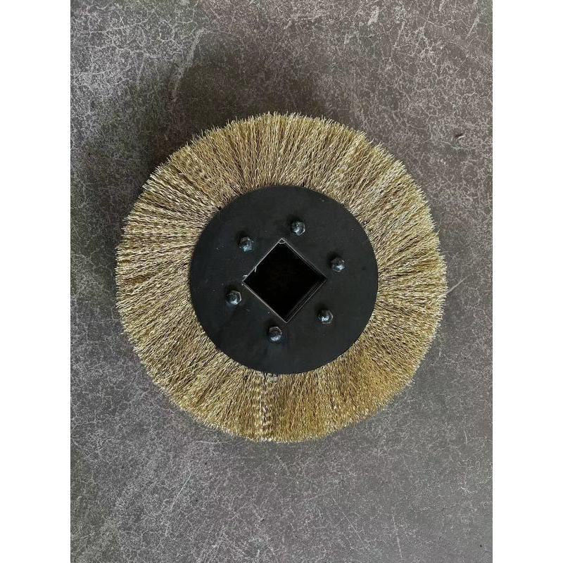 厚德科技钢丝轮23040545