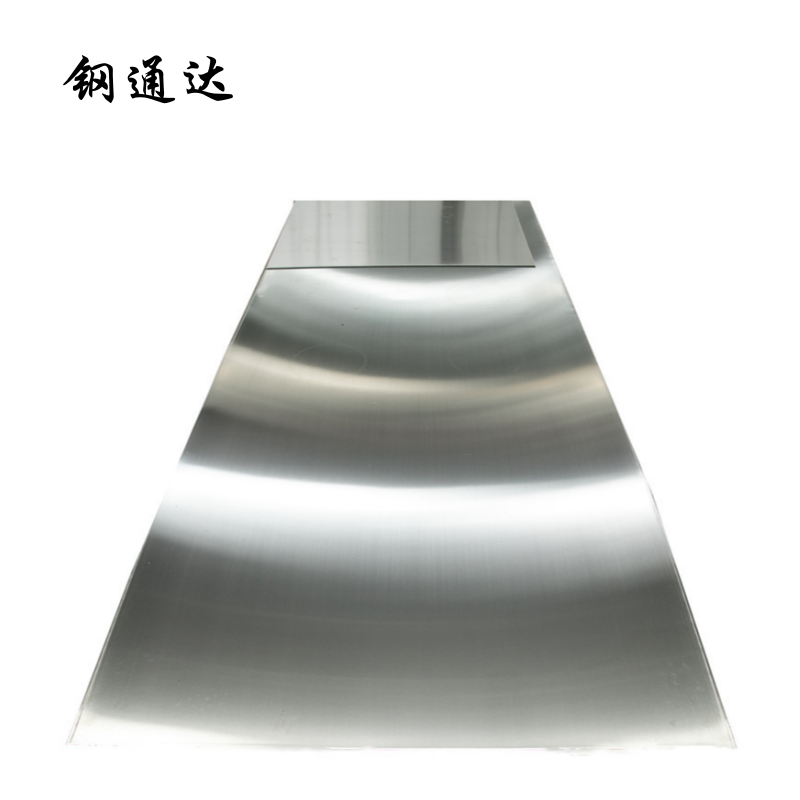 钢通达 304不锈钢镜面板 0.8mm 千克高清大图