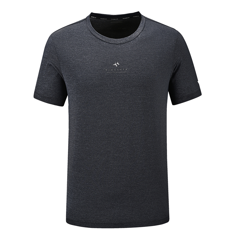 探路者 男式短袖T恤 TAJJAN81228/件高清大图