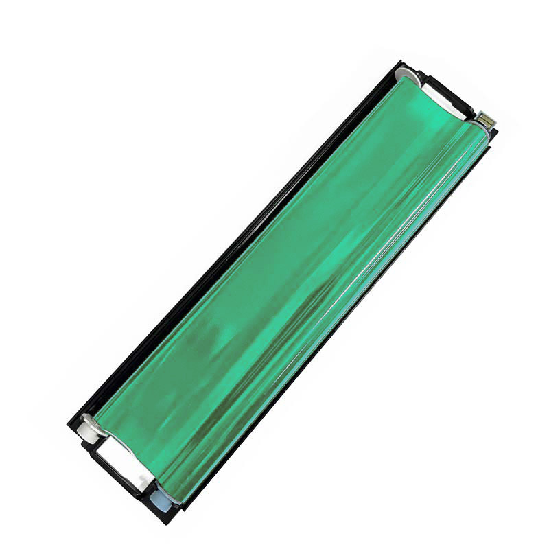 聚墨(JUM) JP01-215X14-GN 215mm*14m 色带(计价单位:盒)红色