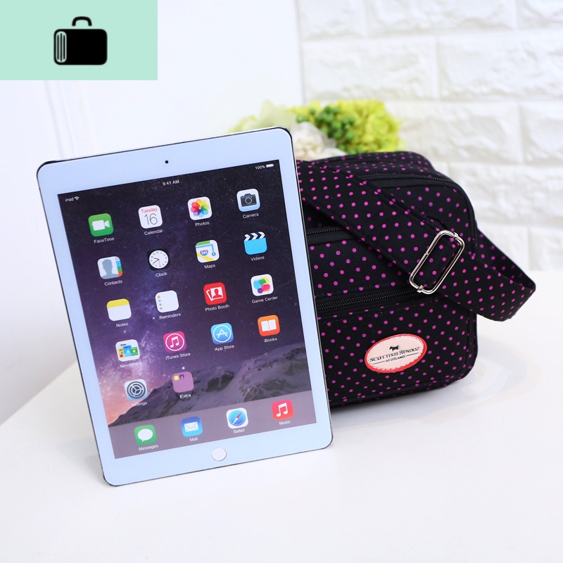 包包2020新款帆布斜挎包韩版帆布斜挎包中年女包妈妈包老年人布包NEW LAKE女斜挎包高清大图