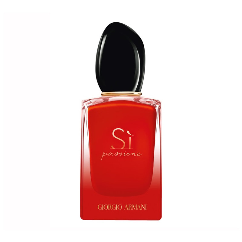 Giorgio Armani阿玛尼红色迷情挚爱馥郁女士香水 EDP浓香水50ml