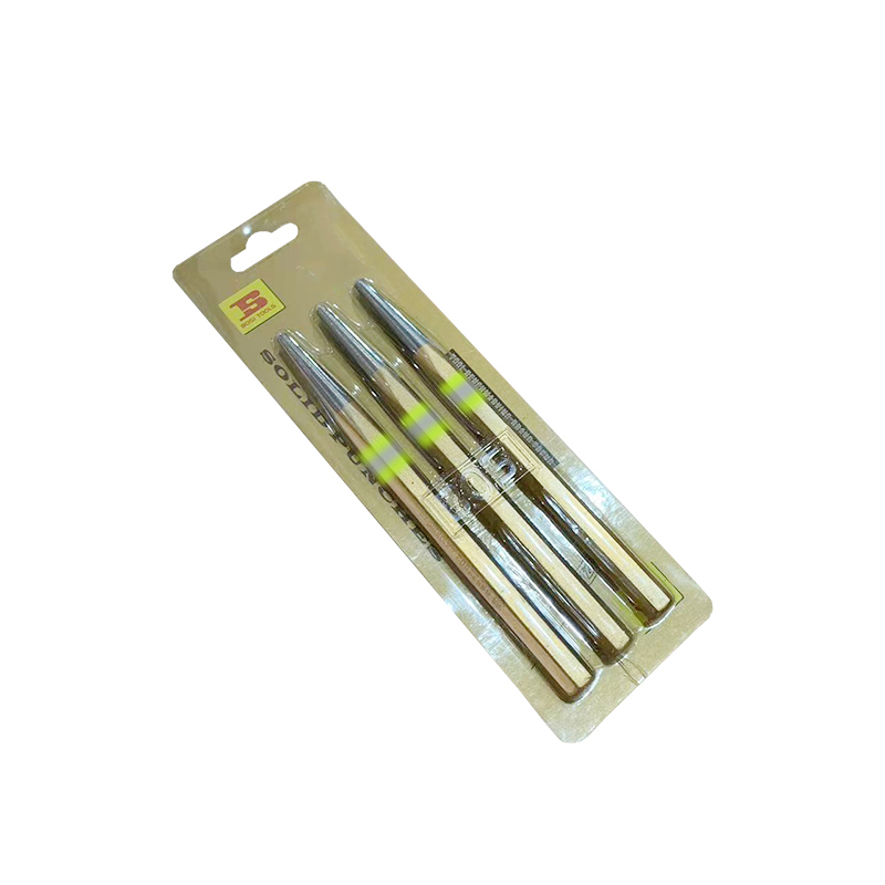 波斯(BOSI) 荧光系列圆锥冲 4x10x150mm3支 盒高清大图