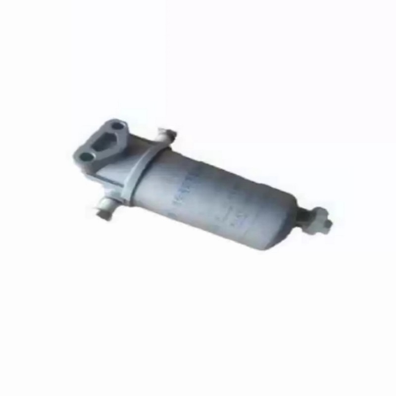 军车器材陕汽SX2190 SX2150 SX2300斯太尔运油车运输车军车配件油水分离器总成