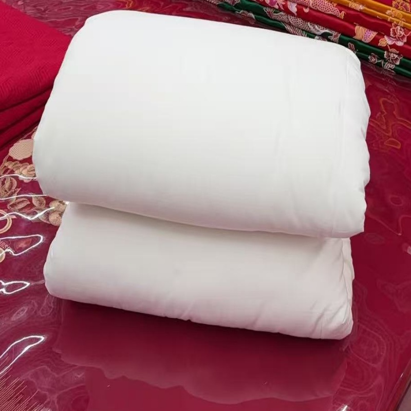 日目 纯棉棉花褥子 90*200cm 4斤/张高清大图