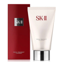 SK-II 护肤温和洁面乳 120g 日本原装进口美之匙