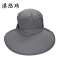 淇悠玮 遮阳帽 QM03 顶