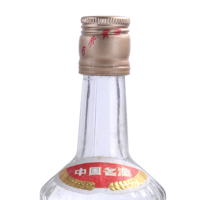 歌德老酒行 古井贡酒浓香型白酒 90年代后期 30度 500ml