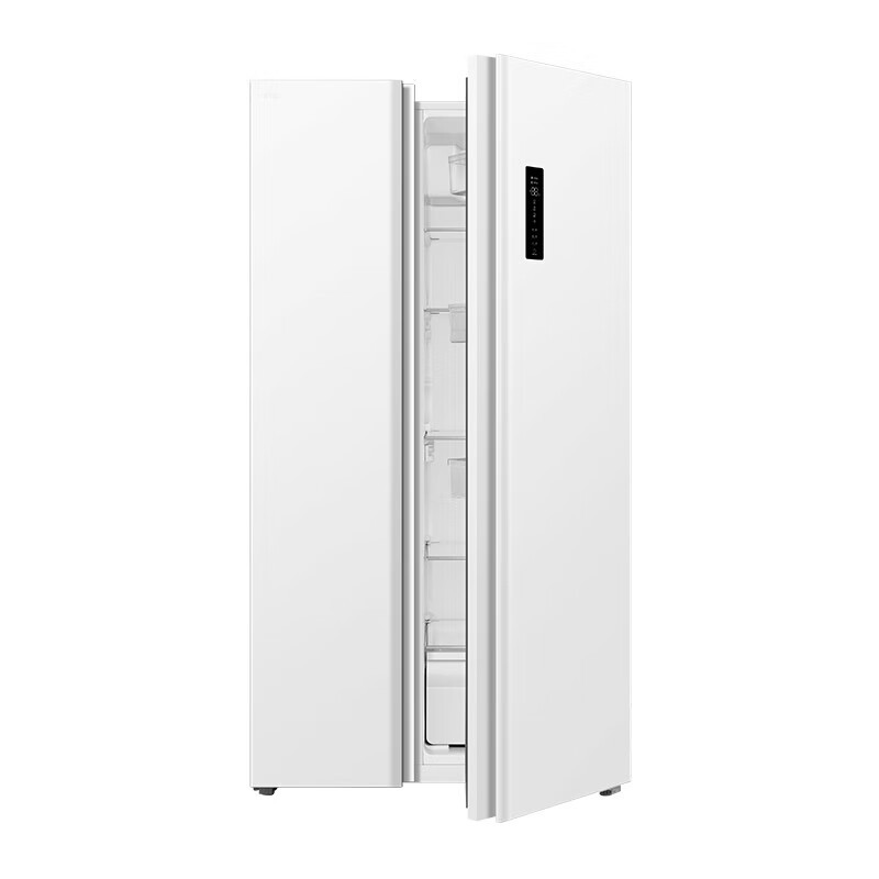 TCL 冰箱 BCD-520CWBP1 520升大容量养鲜冰箱 超薄机身 轻音低噪