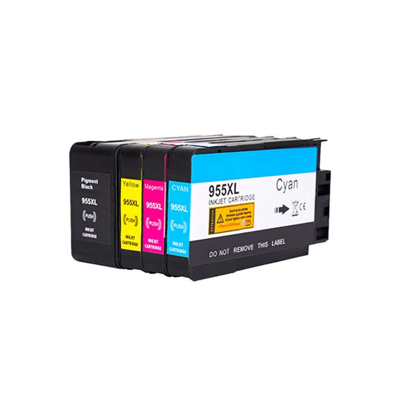 简微墨盒955XL红支图片