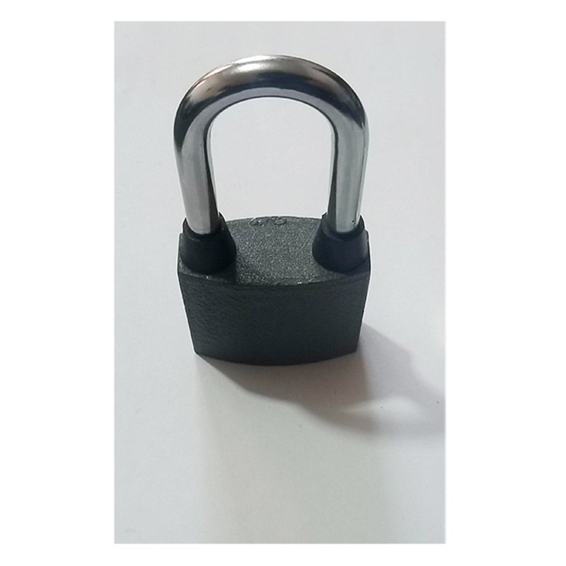 锲衡 挂锁 中粱-38mm 个高清大图