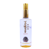 泸州老窖 百年泸州老窖窖龄60年光瓶品鉴酒52度485ml