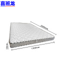 喜班龙床垫100*200*5cm张 120*200*5cm 张