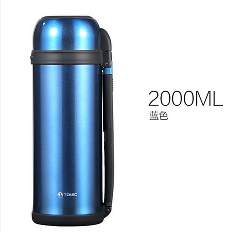 特美刻(TOMIC)保温壶 2L 1HBS1039