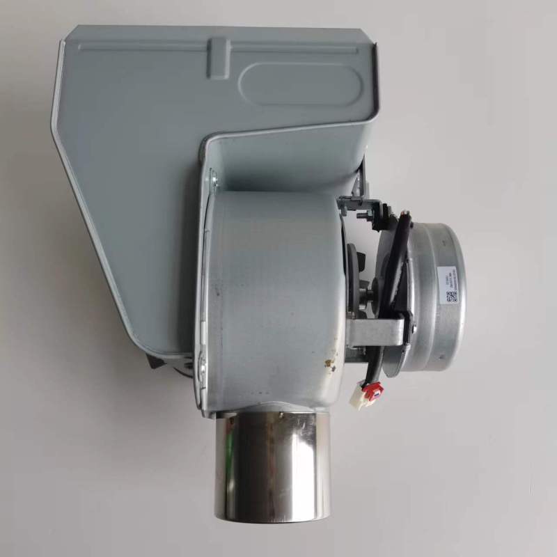 帮客材配 全新原装 燃气热水器 JSQ25- T13VA1 风机 收前务必验货高清大图