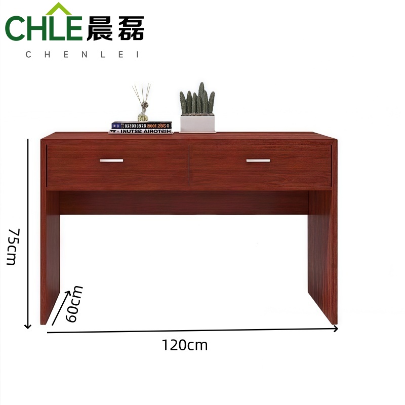 晨磊 书桌 120*60*75cm 张高清大图