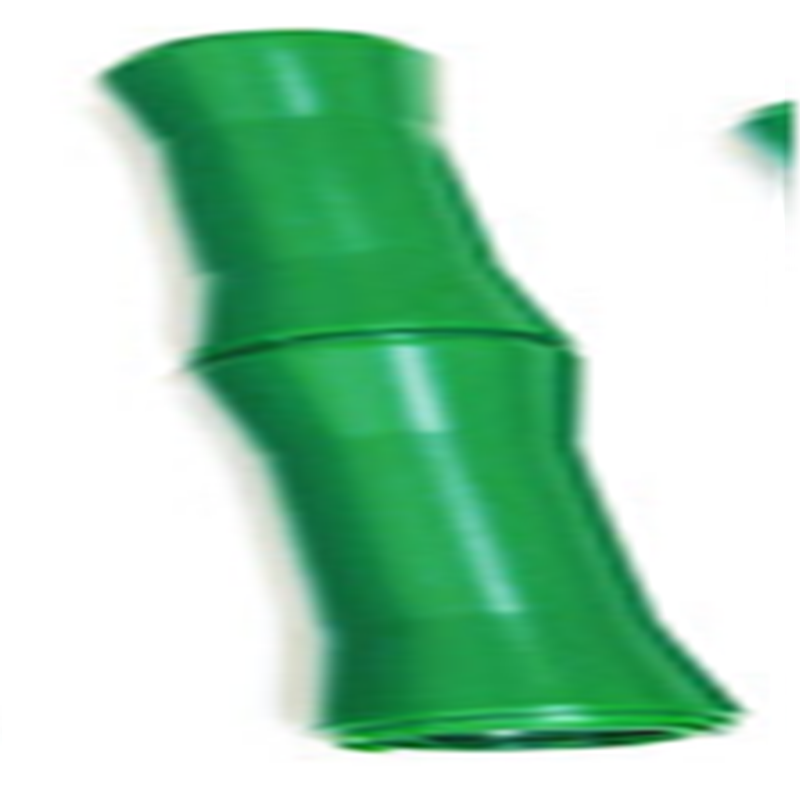 下水管道装饰塑料 假竹节 1寸竹皮 50节/包