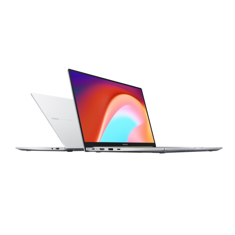 联想(Lenovo)RedmiBook 14二代锐龙版商务笔记本 (6核R5-4500U 16G 512G )
