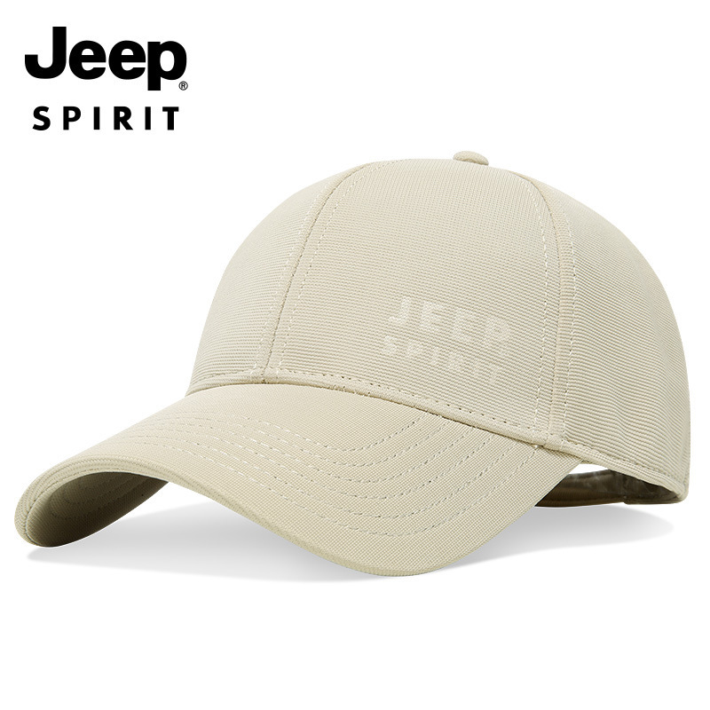 jeepspirit帽子