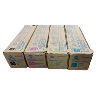 柯尼卡美能达 KONICA MINOLTA TN321K 黑色碳粉 适用C364/C284/C224e等
