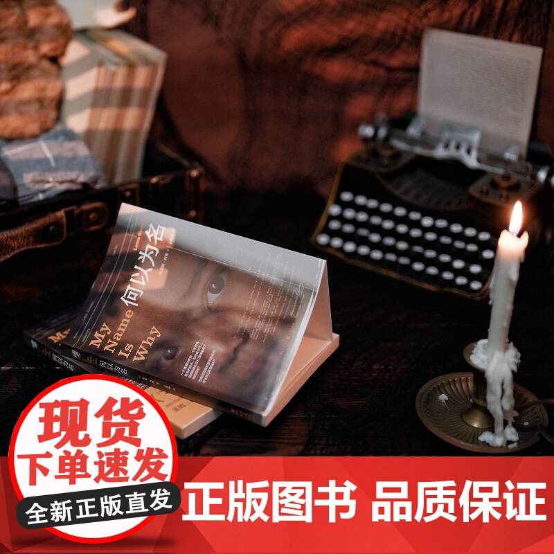 正版《何以为名》一名弃儿用十年挣脱命运 揭示英国福利系统的隐秘角落传记 励志单亲妈妈寻亲拐卖遗弃跨文化研究高清大图