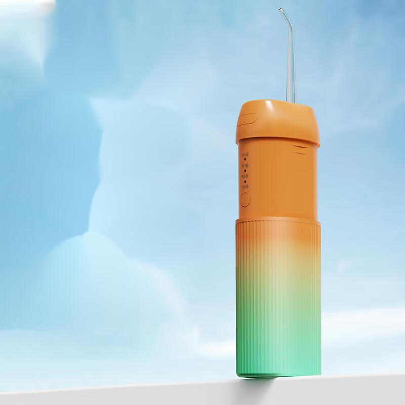 鹰伦-清新洗牙器SKT-Y8838