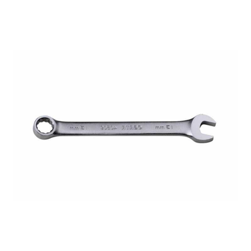 世达 SATA 40510 欧式两用扳手14MM