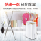 多乐信(DOROSIN) 除湿机 12升/天 家用抽湿机卧室客厅干衣除湿器 ER-1201