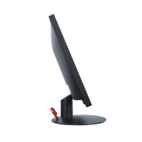 联想(Lenovo)TE20-11 19.5英寸液晶显示器 商用办公家用 支持壁挂 三年质保