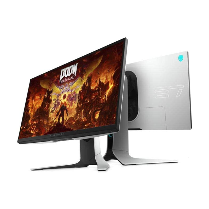 外星人(alienware)aw2720hf 27英寸240hz刷新率疾速ips电竞游戏显示器