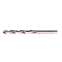 麻花钻头电钻钻头不锈钢开孔高速冲击钻 9.5mm 10只