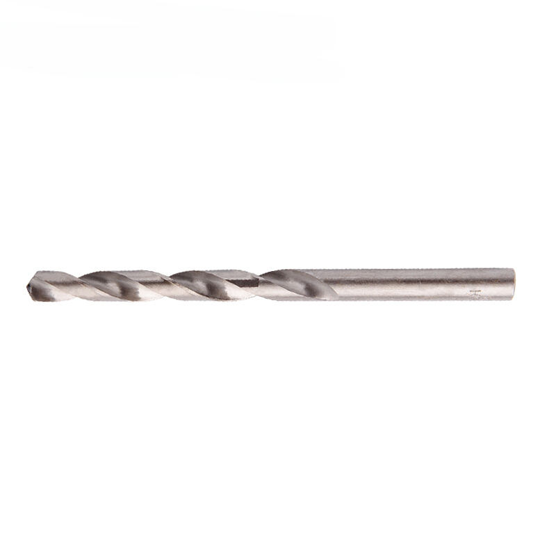 麻花钻头电钻钻头不锈钢开孔高速冲击钻 9.5mm 10只