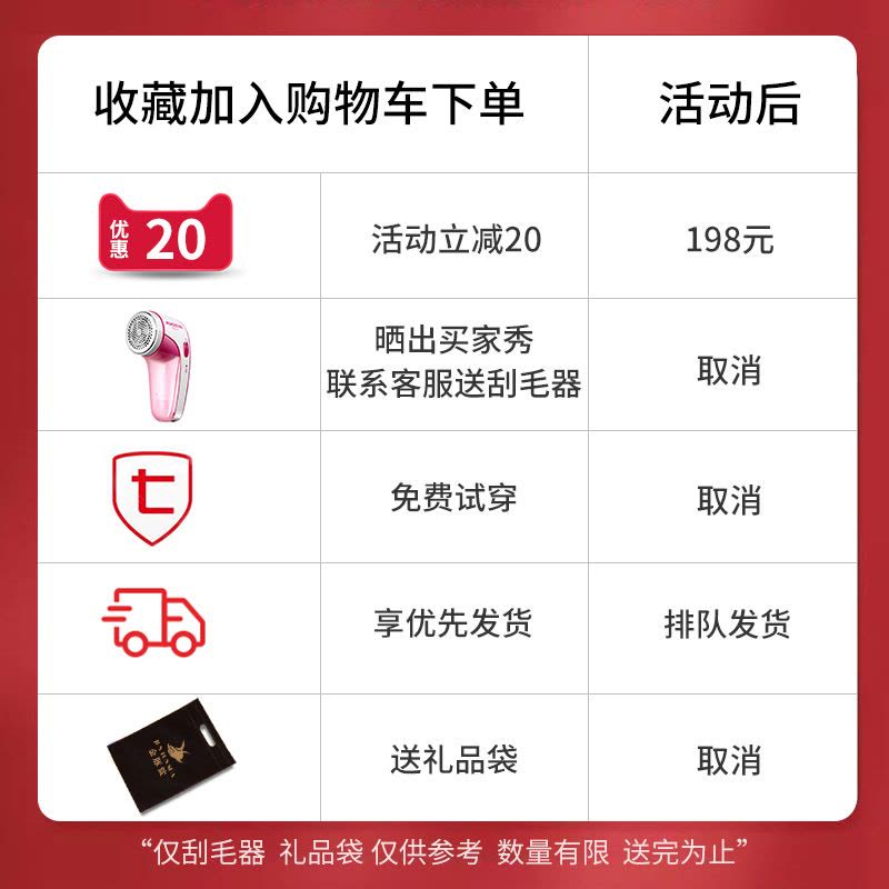 BaLuoShang100纯毛衫秋冬季本命中老年轻款酒红色毛衣半高领加厚男士绒毛衣图片