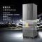 海尔(Haier) 卡萨帝冰箱429升四开门 变频风冷无霜电冰箱BCD-429WDSS冰箱单台装