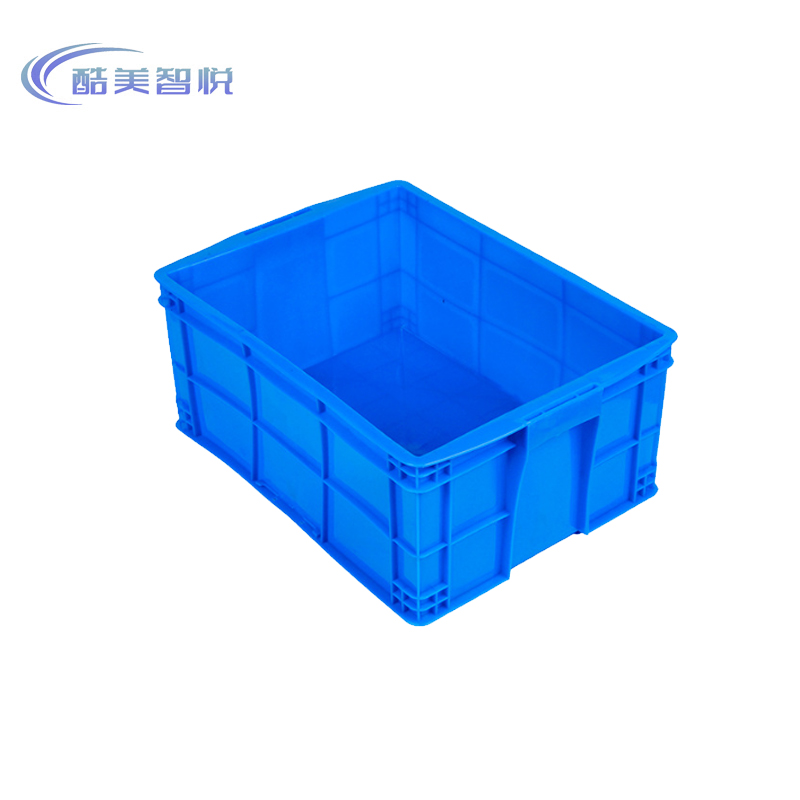 酷美智悦 周转箱53*38.5*29cm KM-BH454 个高清大图